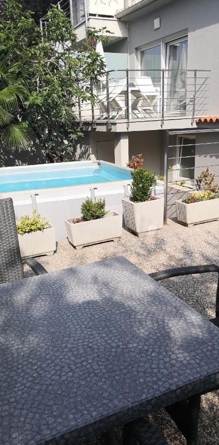Villa Danex Premium ウマグ エクステリア 写真