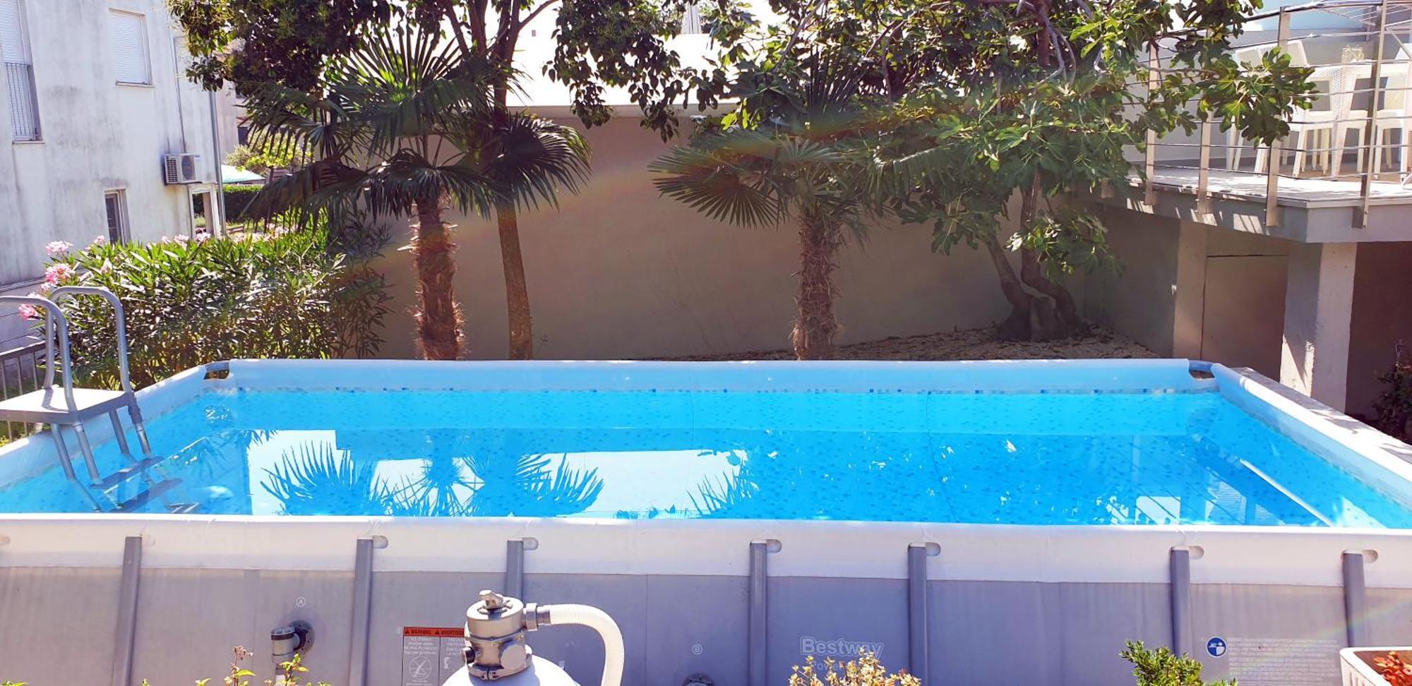 Villa Danex Premium ウマグ エクステリア 写真