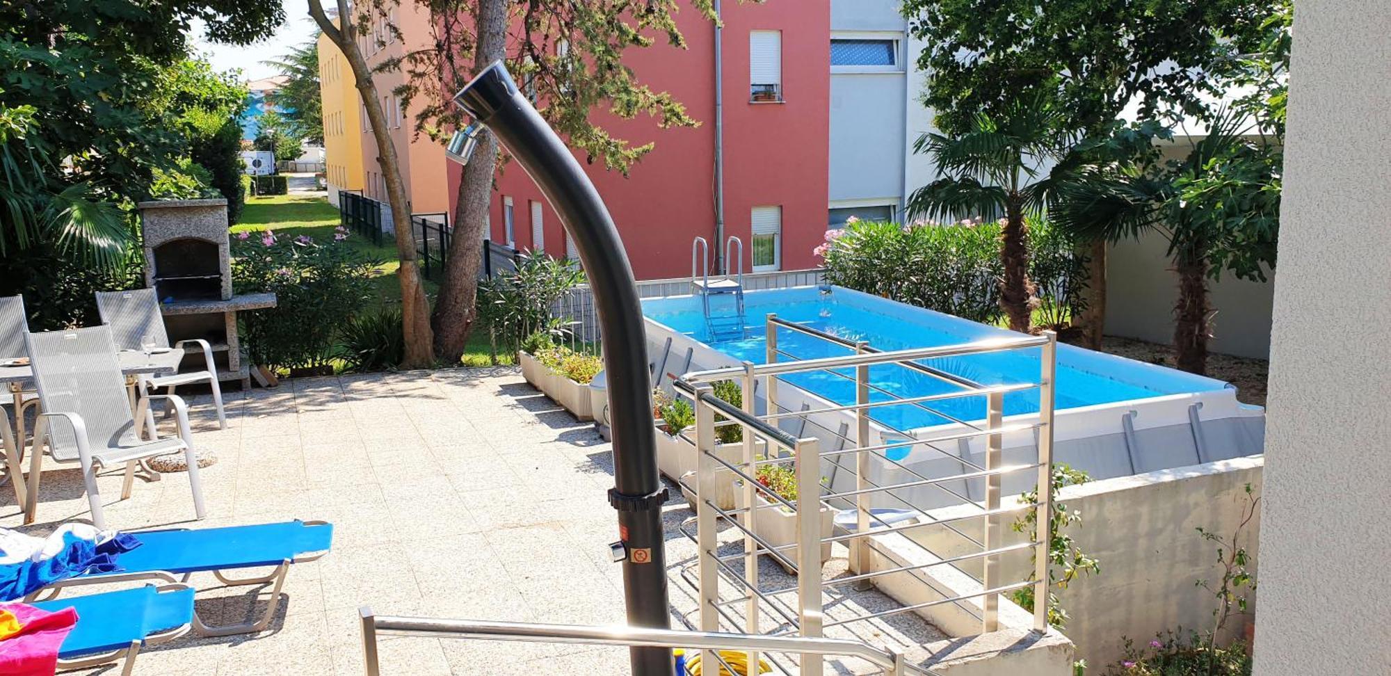 Villa Danex Premium ウマグ エクステリア 写真
