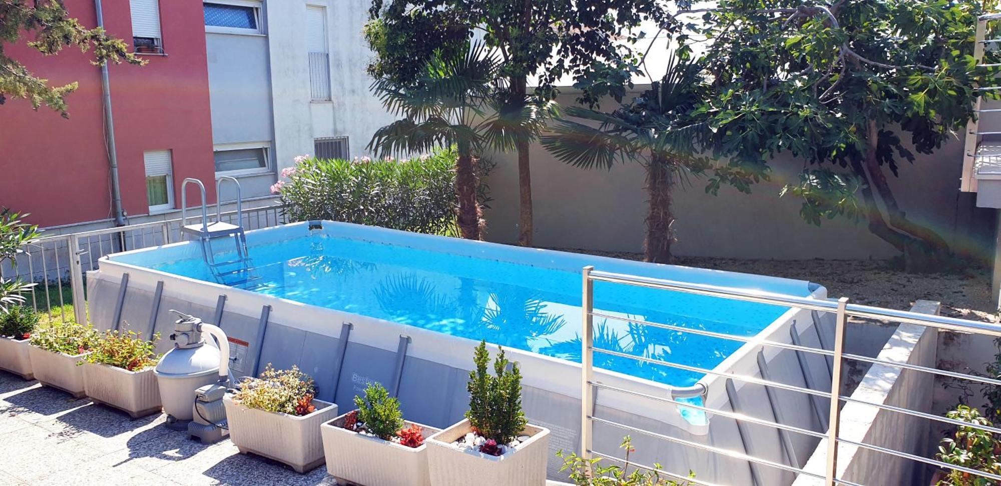 Villa Danex Premium ウマグ エクステリア 写真