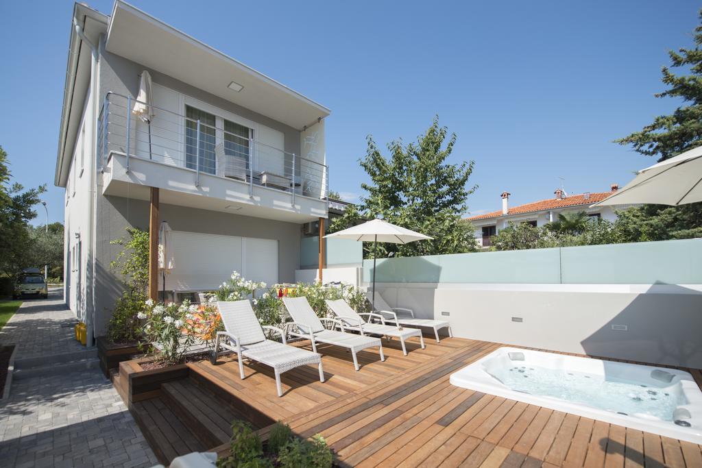 Villa Danex Premium ウマグ 部屋 写真