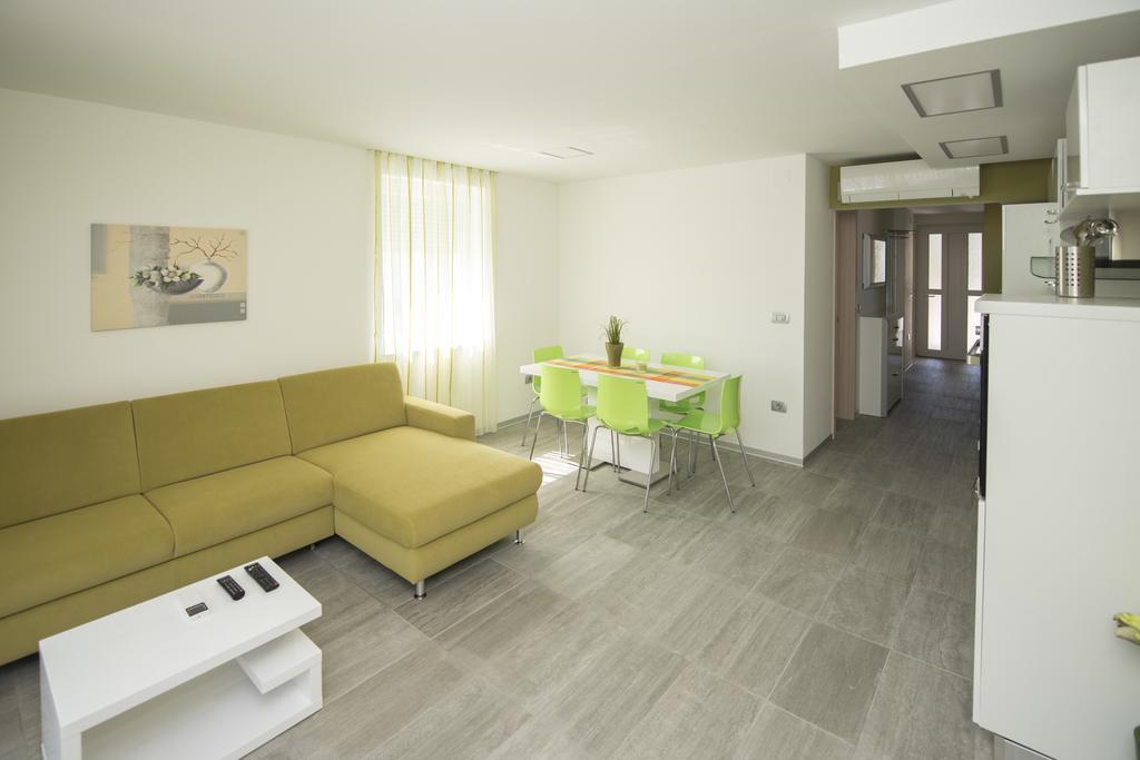 Villa Danex Premium ウマグ エクステリア 写真