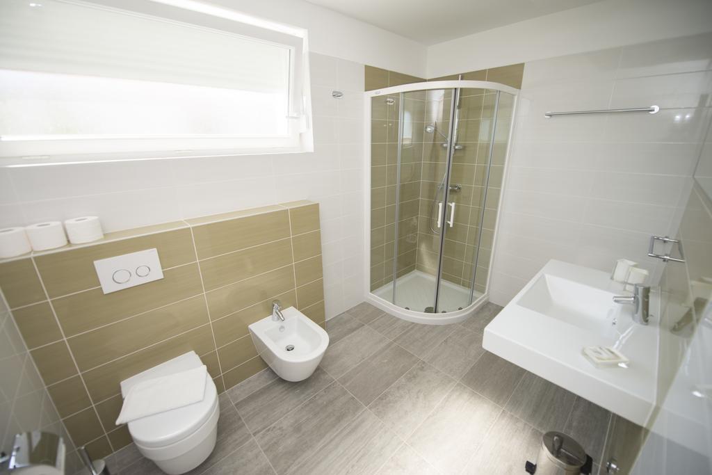 Villa Danex Premium ウマグ 部屋 写真