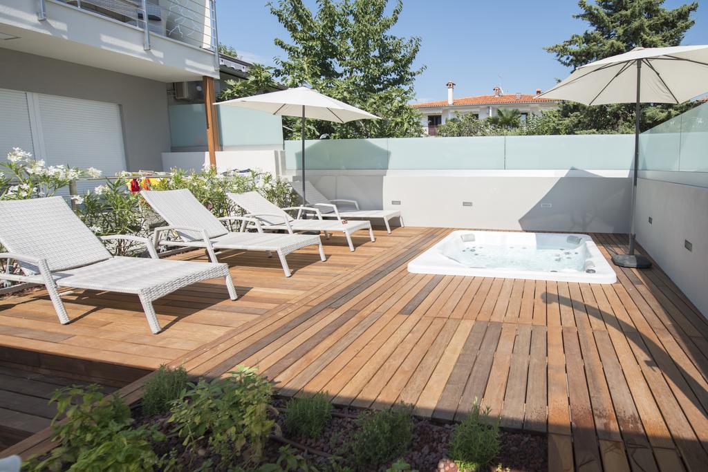 Villa Danex Premium ウマグ 部屋 写真