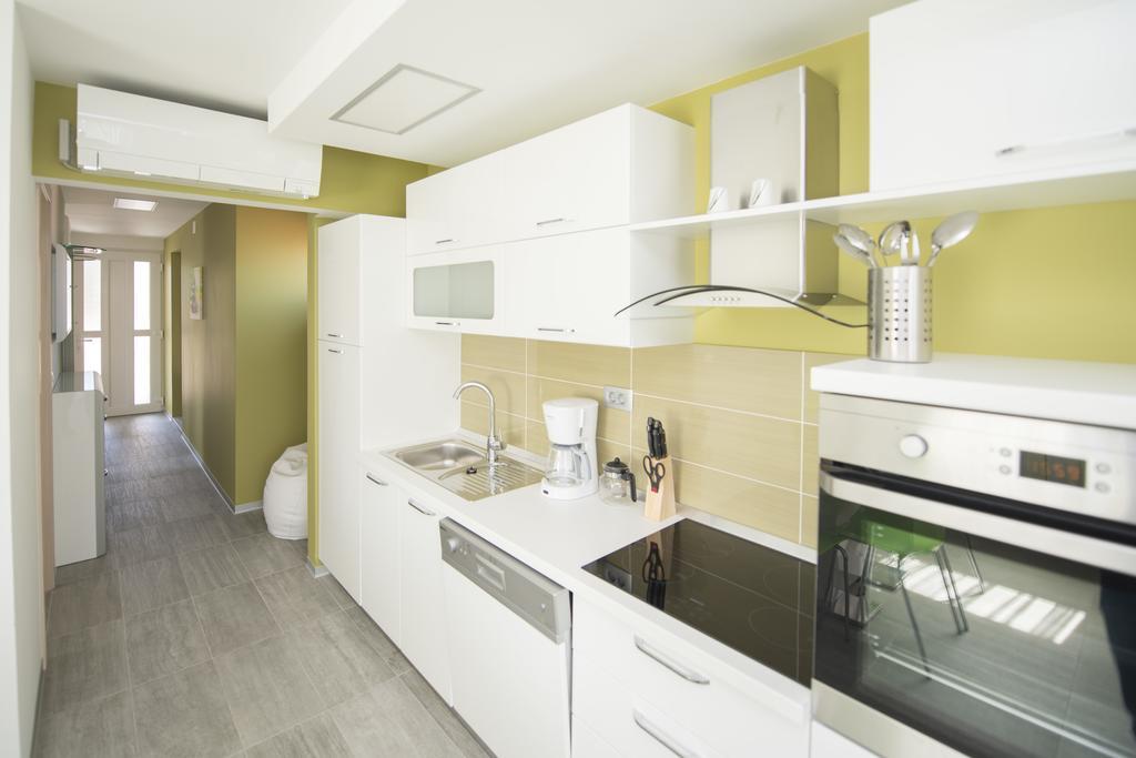Villa Danex Premium ウマグ エクステリア 写真