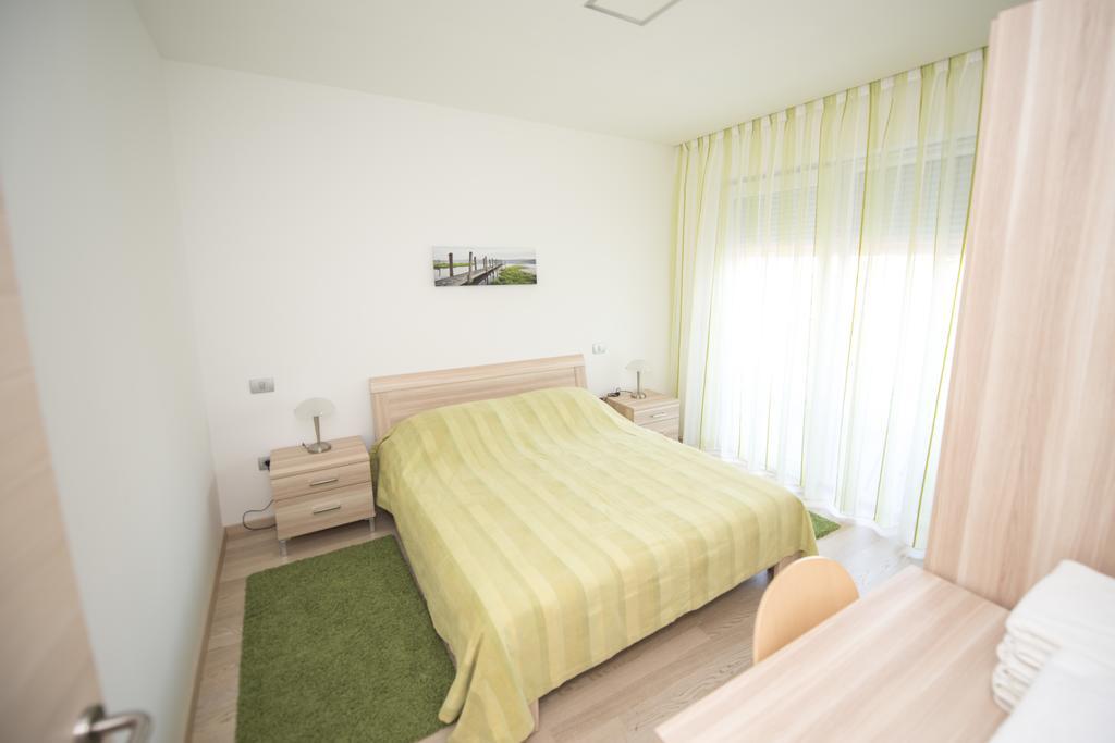 Villa Danex Premium ウマグ 部屋 写真