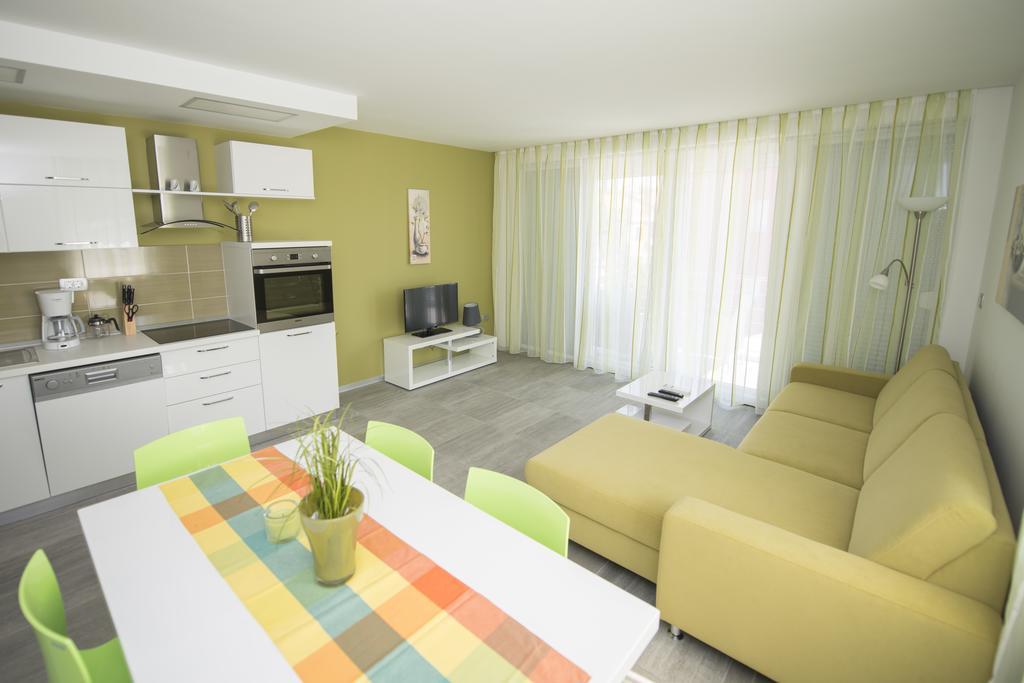Villa Danex Premium ウマグ 部屋 写真