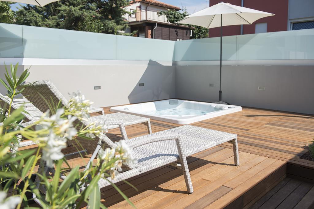 Villa Danex Premium ウマグ 部屋 写真