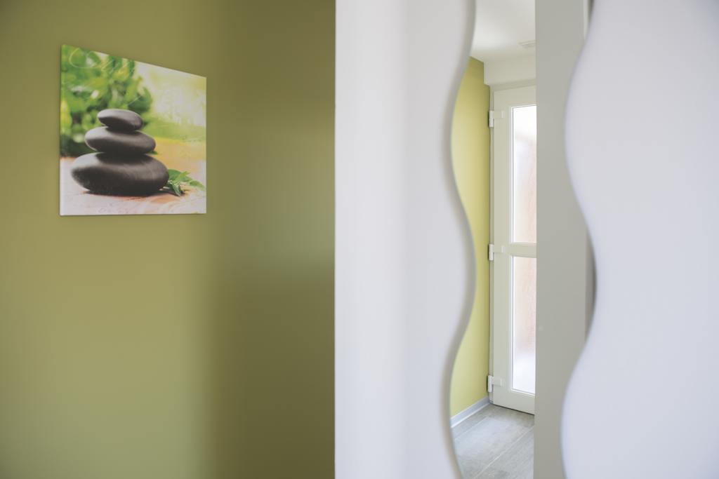 Villa Danex Premium ウマグ エクステリア 写真