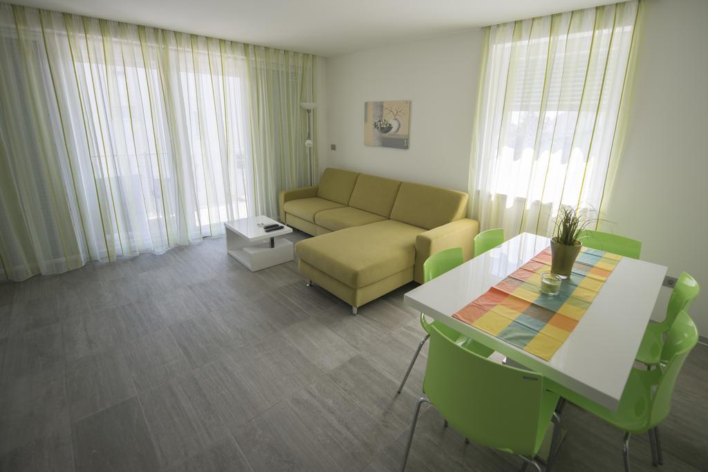 Villa Danex Premium ウマグ 部屋 写真