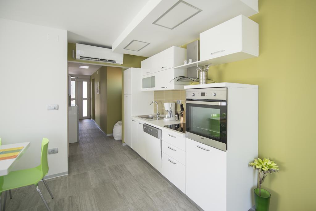 Villa Danex Premium ウマグ 部屋 写真