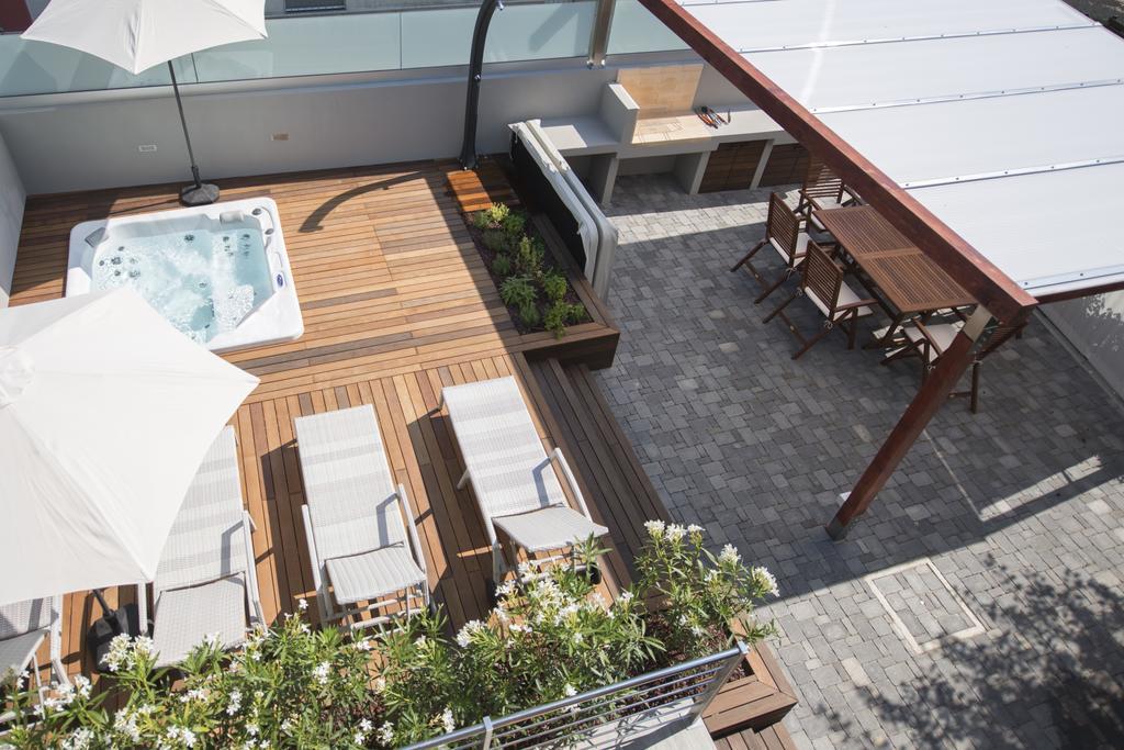 Villa Danex Premium ウマグ エクステリア 写真