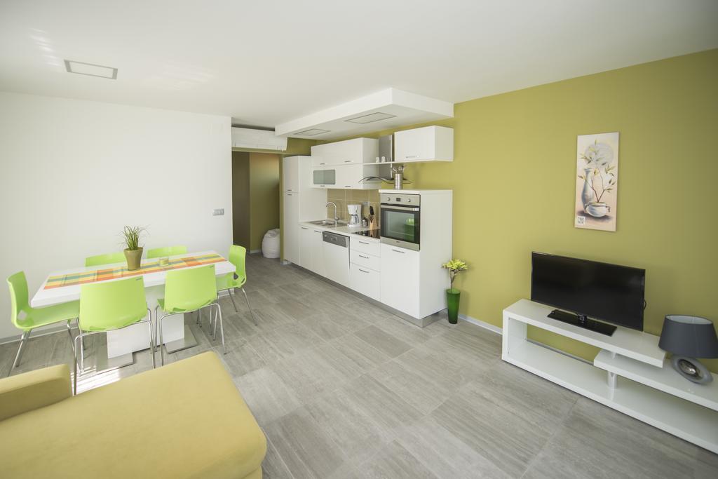 Villa Danex Premium ウマグ 部屋 写真